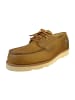 Sebago Halbschuhe braun
