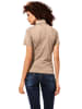 Heine Rollkragenshirt in sand