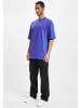 DEF T-Shirt "DEF Original T-Shirts" in Blau
