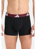 Adidas Sportswear Retro Short / Pant Active Flex Cotton in Schwarz