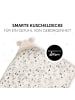 Hauck Einschlagdecke / Kuscheldecke Snuggle N Dream