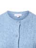 brookshire Strickjacke in hellblau - 0001