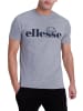 ellesse T-Shirt Fuenti Tee in grau