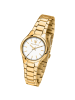 Maserati Analog-Armbanduhr Maserati Attrazione gold klein (ca. 30mm)