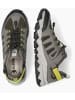 ALLROUNDER BY MEPHISTO Wanderschuhe für Herren in grau