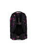 Satch Schulrucksack Mystic Nights in Lila