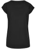 Urban Classics T-Shirt in black