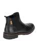 Pikolinos Chelsea Boots in Schwarz