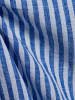 Franco Callegari Bluse in weiß blau - 0026