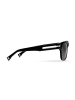 Thomas Sabo Sonnenbrille Jack Quadratisch Schwarz in silber, schwarz