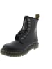 Dr. Martens Serena 1460 Schnürstiefel Schwarz