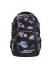 Coocazoo Rucksack MATE, 30 Liter in Floral Artnight