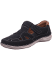 Josef Seibel Komfort Sandalen für Herren in blau