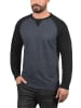 BLEND Sweatshirt BHAari in Blau
