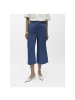 Object Capri in Medium Blue Denim