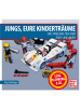 Motorbuch Verlag Buch - Jungs, Eure Kinderträume