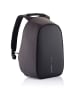 XD Design Bobby Hero XL Rucksack RFID 49 cm Laptopfach in black