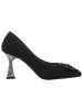 LAURA VITA Klassischer Pump in schwarz