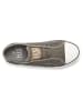 H.I.S Sneaker in stone