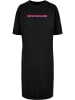 Merchcode Merchcode Kleider in black