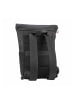 Joop Jeans Rucksack 'Buccino Filippo in Schwarz 25,00 x 42,00 x 14,00 cm'