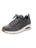 Skechers Schnürschuh in grau