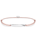 Thomas Sabo Armband Little Secret Classic in silber, beige