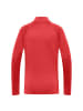 Jack Wolfskin TAIGA FZ W in Rot4555