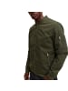 Jack and Jones JJErush Bomber in Oliv