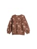 Marc O'Polo ‎KIDS-GIRLS Sweatshirt in Braun