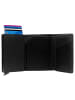 The Chesterfield Brand Geldbörse black