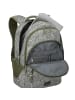 travelite Basics Daypack 45 cm Laptopfach in grey