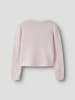 name it Strickjacke in Misty Lilac1