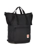 FJÄLLRÄVEN High Coast Totepack Daypack 40 cm Laptopfach black