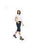 Maier Sports Lulaka Capri Loop in Dunkelgrau035