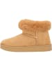 Palado Winterstiefel Giyna in Camel