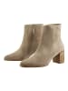 Högl Stiefelette in Taupe