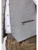 Stockerpoint Stockerpoint Trachtenweste Felice in grau