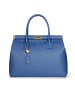 Gave Lux Handtasche in ROYAL BLUE