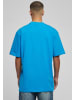 Urban Classics T-Shirts in turquoise