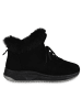 VAN HILL Sneaker Low Emily in Schwarz