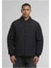 Urban Classics Light Jackets - Coat in black