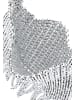FELIPA Damen Handtasche in Silber