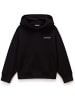 Napapijri Kinder Sweatshirt "K B-Ahr H" in Schwarz