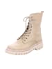 Gabor Schnür-Stiefeletten für Damen in beige