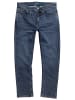 Boston Park Jeanshose in dark blue denim