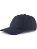 Puma Hut "Cresting Adjustable Cap" in Blau