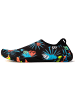 DOTALES AquaLite Wasserschuhe Schwarz-Blau 36