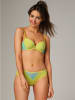 comazo Push-Up BH in Lime