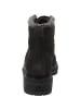 Palado Schnürstiefel Mylnia in Grau